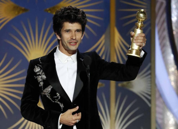 'Green Book', con tres premios, y 'Bohemian Rhapsody' y 'Roma', con dos, se repartieron la gloria en la 76 edición de los Globos de Oro