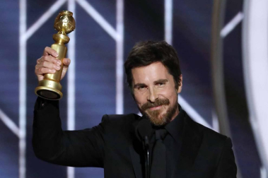 'Green Book', con tres premios, y 'Bohemian Rhapsody' y 'Roma', con dos, se repartieron la gloria en la 76 edición de los Globos de Oro