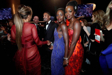 'Green Book', con tres premios, y 'Bohemian Rhapsody' y 'Roma', con dos, se repartieron la gloria en la 76 edición de los Globos de Oro
