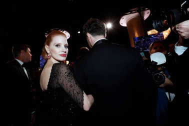 'Green Book', con tres premios, y 'Bohemian Rhapsody' y 'Roma', con dos, se repartieron la gloria en la 76 edición de los Globos de Oro