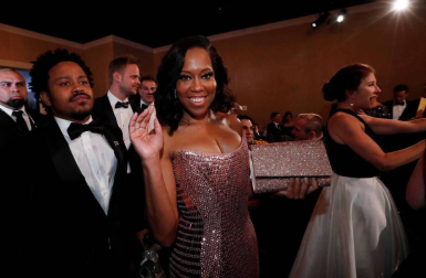 'Green Book', con tres premios, y 'Bohemian Rhapsody' y 'Roma', con dos, se repartieron la gloria en la 76 edición de los Globos de Oro