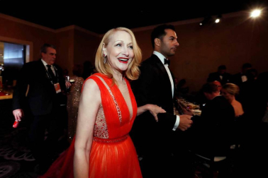 'Green Book', con tres premios, y 'Bohemian Rhapsody' y 'Roma', con dos, se repartieron la gloria en la 76 edición de los Globos de Oro