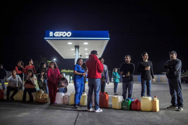 Las imágenes más llamativas de las últimas horas.