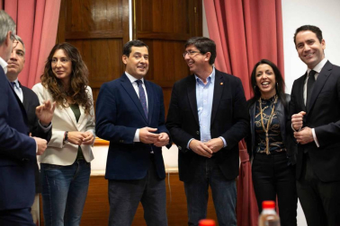 Las imágenes más llamativas de la semana