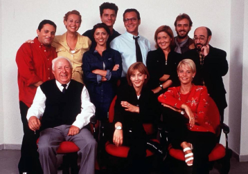 Las imágenes del día de hace 5, 10 y 20 años.