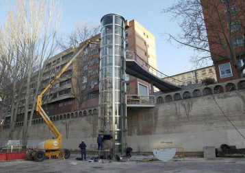 Las imágenes del día de hace 5, 10 y 20 años.