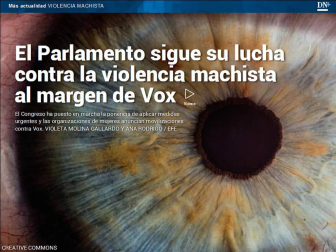 Además, la fotografía secuencial, una tendencia en auge