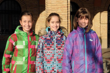 Peralta celebró el 5 de enero la edición número treinta y nueve de su Cross de Reyes. Hasta 370 atletas, de las diferentes categorías organizadas, se reunieron en esta localidad de la Ribera Alta de Navarra para disfrutar de una carrera de casi cinco kilómetros de longitud que transita por su casco urbano. Una cita que, además, tuvo su lado solidario, ya que se consiguieron recoger hasta 400 kilos de alimentos que se entregaron a la Asociación Navarra de Amigos del Sáhara (ANAS).