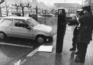 Las imágenes del día de hace 5, 10 y 20 años.