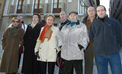 Las imágenes del día de hace 5, 10 y 20 años.