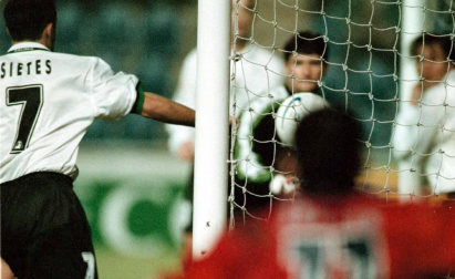 Las imágenes del día de hace 5, 10 y 20 años.