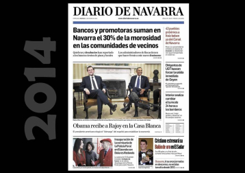 Las imágenes del día de hace 5, 10 y 20 años.
