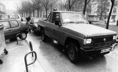 Las imágenes del día de hace 5, 10 y 20 años.