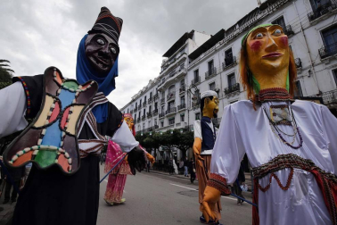 Las imágenes más llamativas de las últimas horas.
