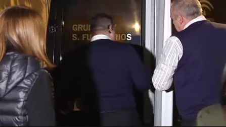Detenido un hombre por la muerte de su expareja en Fuengirola