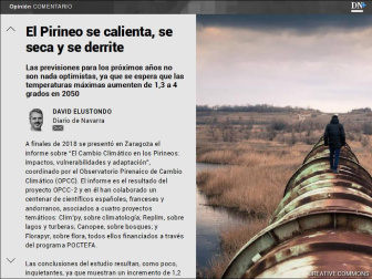 Además, entrevista a Manuela Mena, jefa de Conservación de Pintura del Prado.