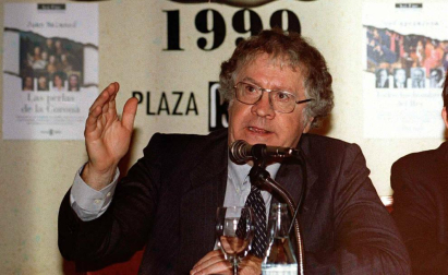 Las imágenes del día de hace 5, 10 y 20 años.