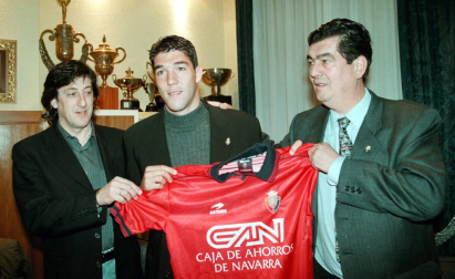 Las imágenes del día de hace 5, 10 y 20 años.