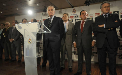 Las imágenes del día de hace 5, 10 y 20 años.