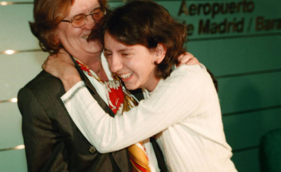 Las imágenes del día de hace 5, 10 y 20 años.