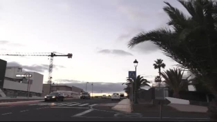 Detenido el marido de la chica desaparecida en Lanzarote
