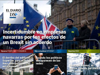 Además, estos son los detalles del festival Pamplona Negra