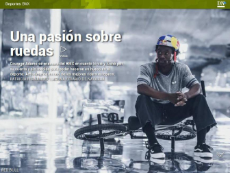 Además, estos son los detalles del festival Pamplona Negra