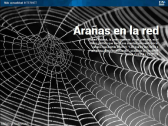 Además, estos son los detalles del festival Pamplona Negra