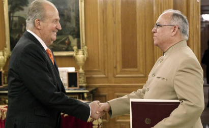 Las imágenes del día de hace 5, 10 y 20 años.