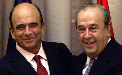 Las imágenes del día de hace 5, 10 y 20 años.