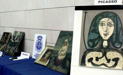 Las imágenes del día de hace 5, 10 y 20 años.