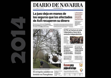 Las imágenes del día de hace 5, 10 y 20 años.