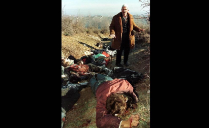 Las imágenes del día de hace 5, 10 y 20 años.