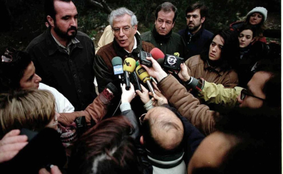 Las imágenes del día de hace 5, 10 y 20 años.