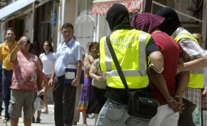 Las imágenes del día de hace 5, 10 y 20 años.
