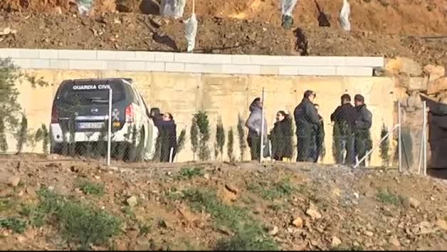 Los técnicos apuestan por el túnel vertical para rescatar a Julen