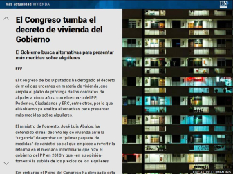 Ya está disponible El Diario DN+, nuestro adelanto para suscriptores, en móvil y tablet. Descárgate la aplicación móvil en http://onelink.to/dnplusmovil y la aplicación Tablet en http://onelink.to/dntablet.