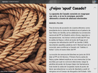 Ya está disponible El Diario DN+, nuestro adelanto para suscriptores, en móvil y tablet. Descárgate la aplicación móvil en http://onelink.to/dnplusmovil y la aplicación Tablet en http://onelink.to/dntablet.