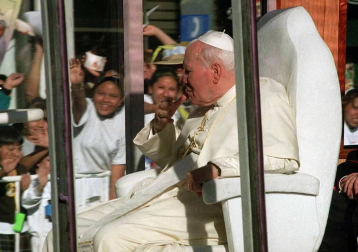 Las imágenes del día de hace 5, 10 y 20 años