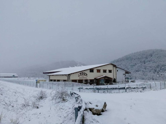 Fotos del temporal en Navarra de los lectores