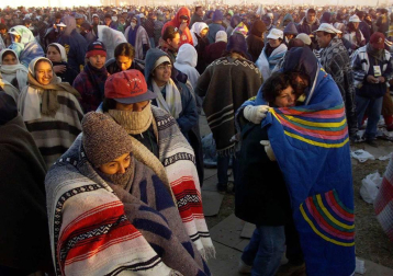 Las imágenes del día de hace 5, 10 y 20 años