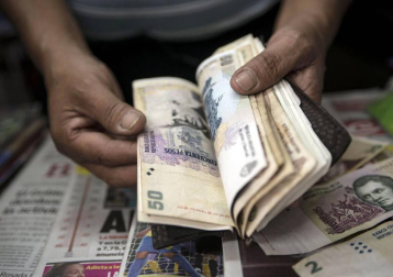 Las imágenes del día de hace 5, 10 y 20 años