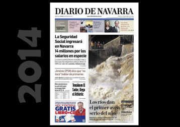 Las imágenes del día de hace 5, 10 y 20 años.