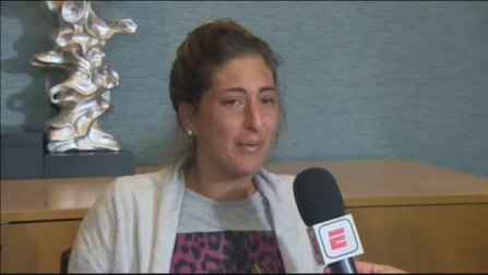 La familia de Emiliano Sala pide que no dejen el rastreo porque siente que están vivos