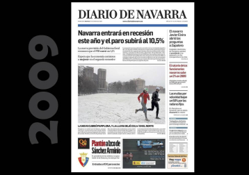 Las imágenes del día de hace 5, 10 y 20 años.