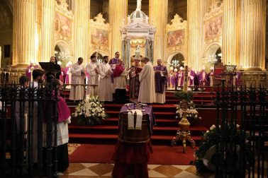 Fotos del funeral del cardenal Fernando Sebastián