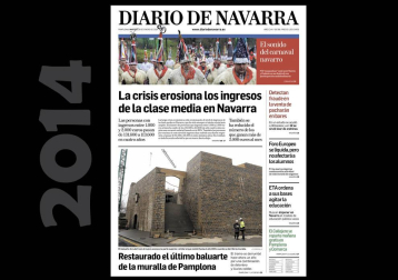 Las imágenes del día de hace 5, 10 y 20 años