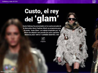 Ya está disponible El Diario DN+, nuestro adelanto para suscriptores, en móvil y tablet. Descárgate la aplicación móvil en http://onelink.to/dnplusmovil y la aplicación Tablet en http://onelink.to/dntablet