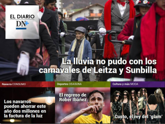 Ya está disponible El Diario DN+, nuestro adelanto para suscriptores, en móvil y tablet. Descárgate la aplicación móvil en http://onelink.to/dnplusmovil y la aplicación Tablet en http://onelink.to/dntablet