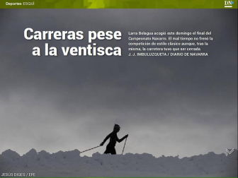Ya está disponible El Diario DN+, nuestro adelanto para suscriptores, en móvil y tablet. Descárgate la aplicación móvil en http://onelink.to/dnplusmovil y la aplicación Tablet en http://onelink.to/dntablet
